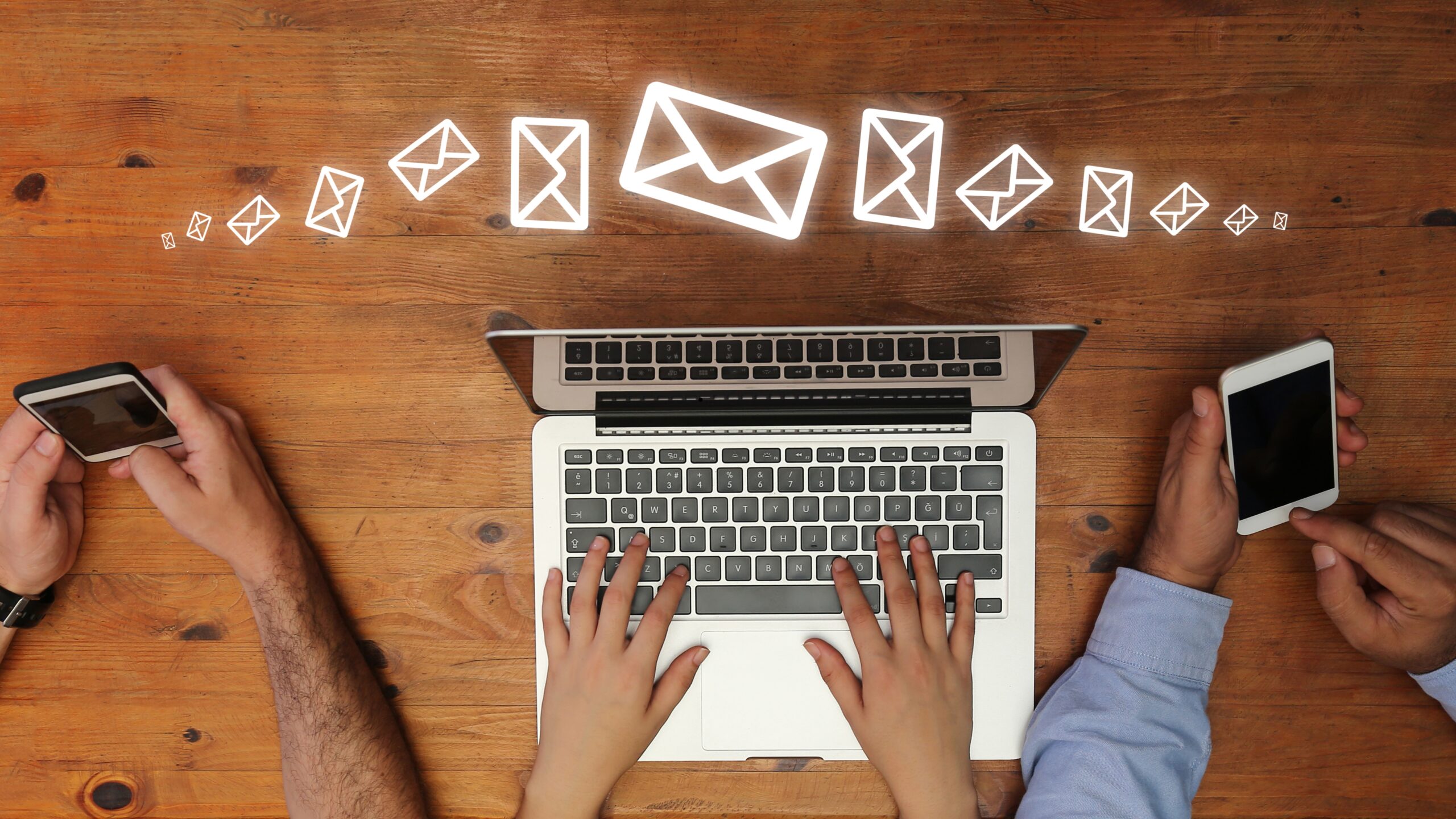 Email marketing in 2025