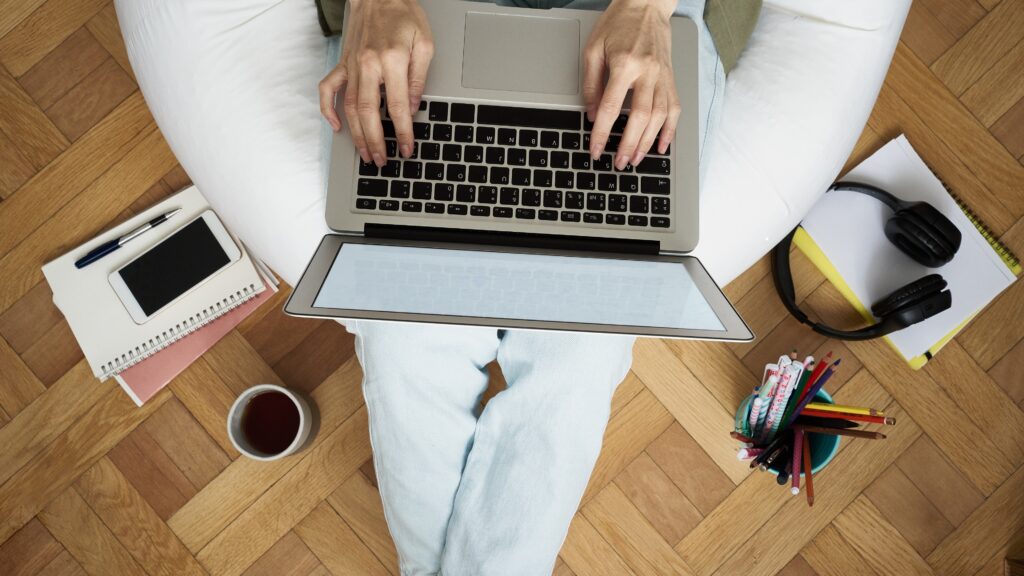 Learn Online