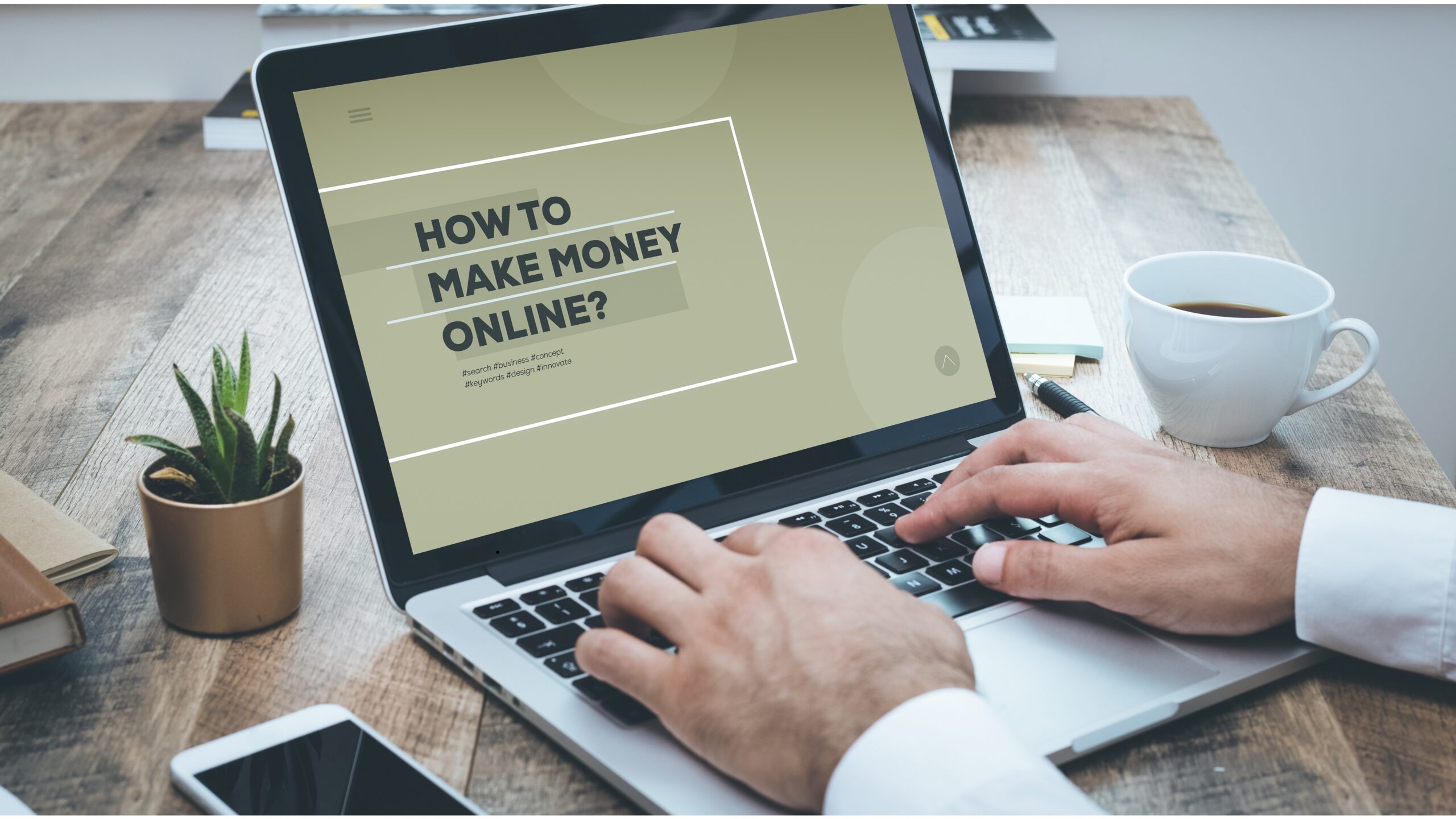 Make Money Online
