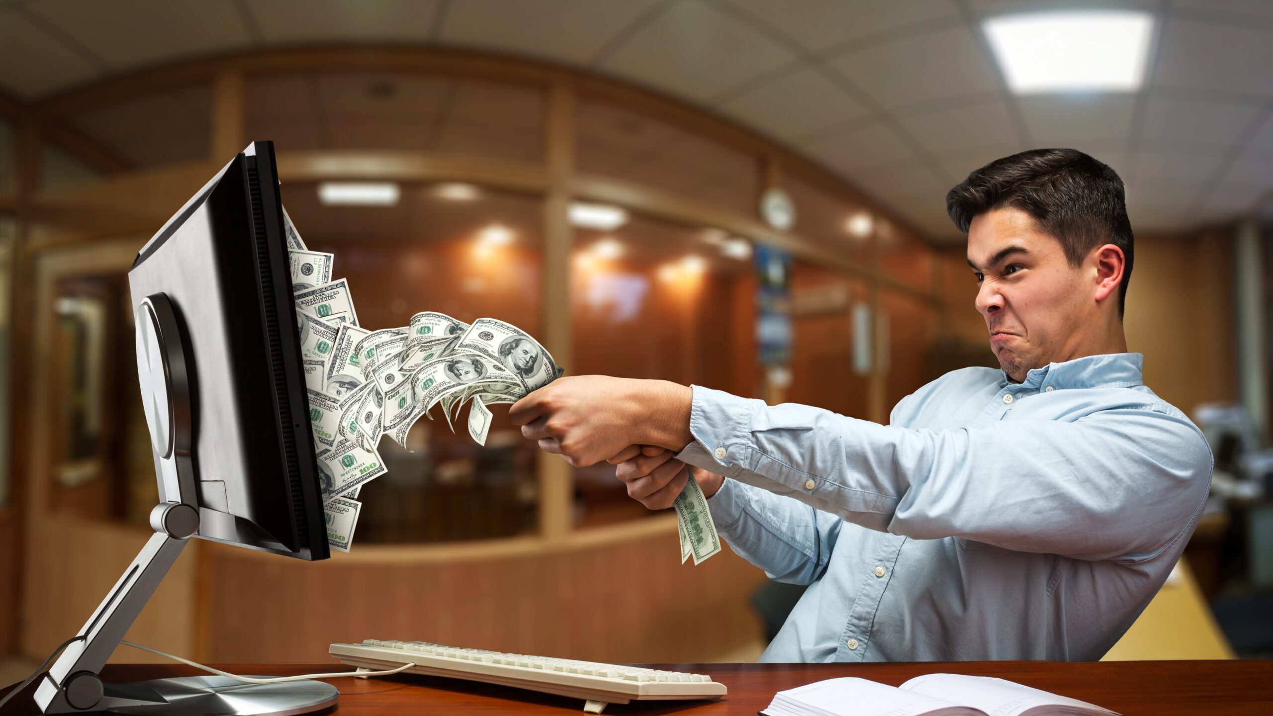 Online Money