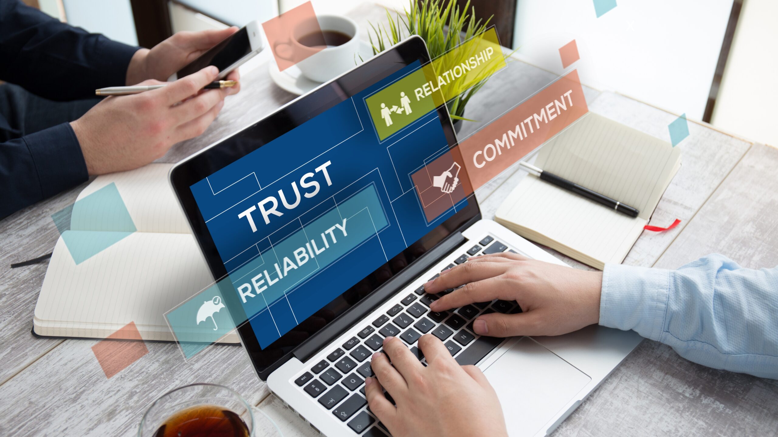 Trusted By Students